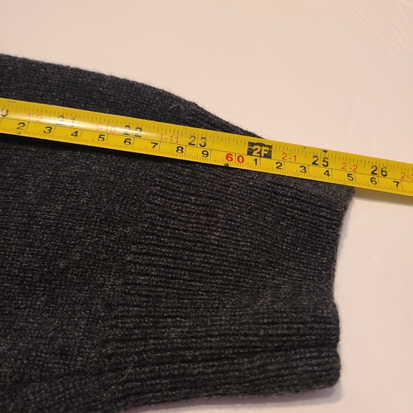 NWT Kerry Woollen Mills Ireland men's sweater sz.L - Picture 7 of 8